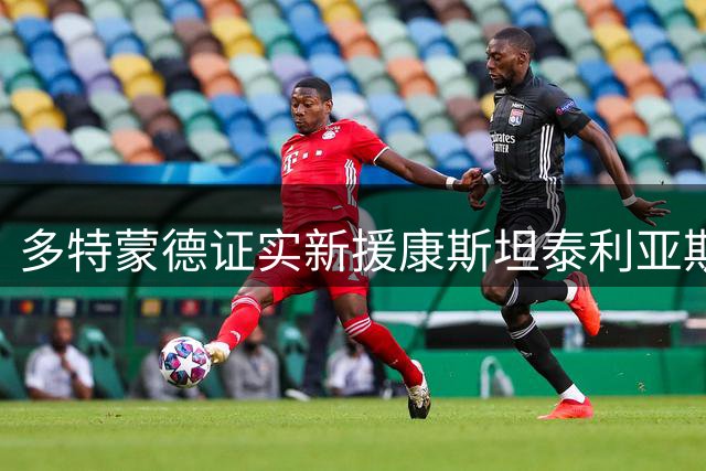 多特蒙德证实新援康斯坦泰利亚斯十字韧带重伤
