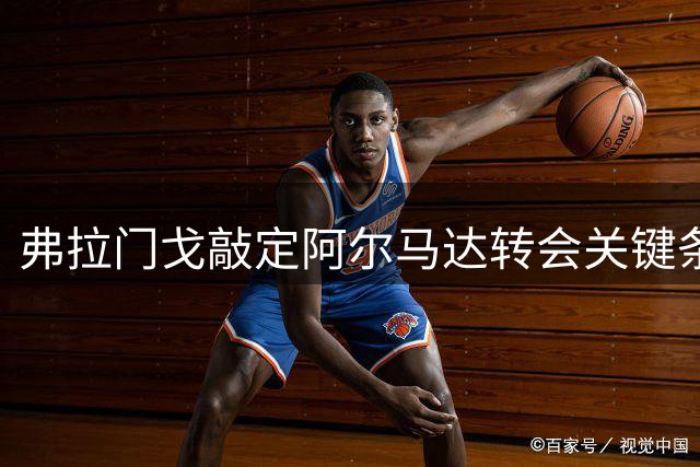 弗拉门戈敲定阿尔马达转会关键条款 经纪人赴巴西完成最后细节
