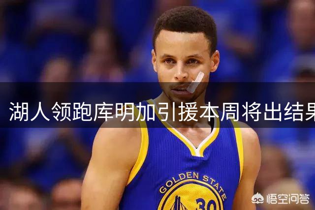 湖人领跑库明加引援本周将出结果