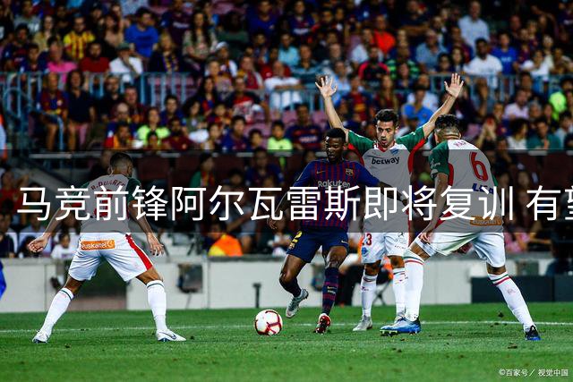 马竞前锋阿尔瓦雷斯即将复训 有望周末联赛登场